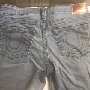 True religion Casey skinny